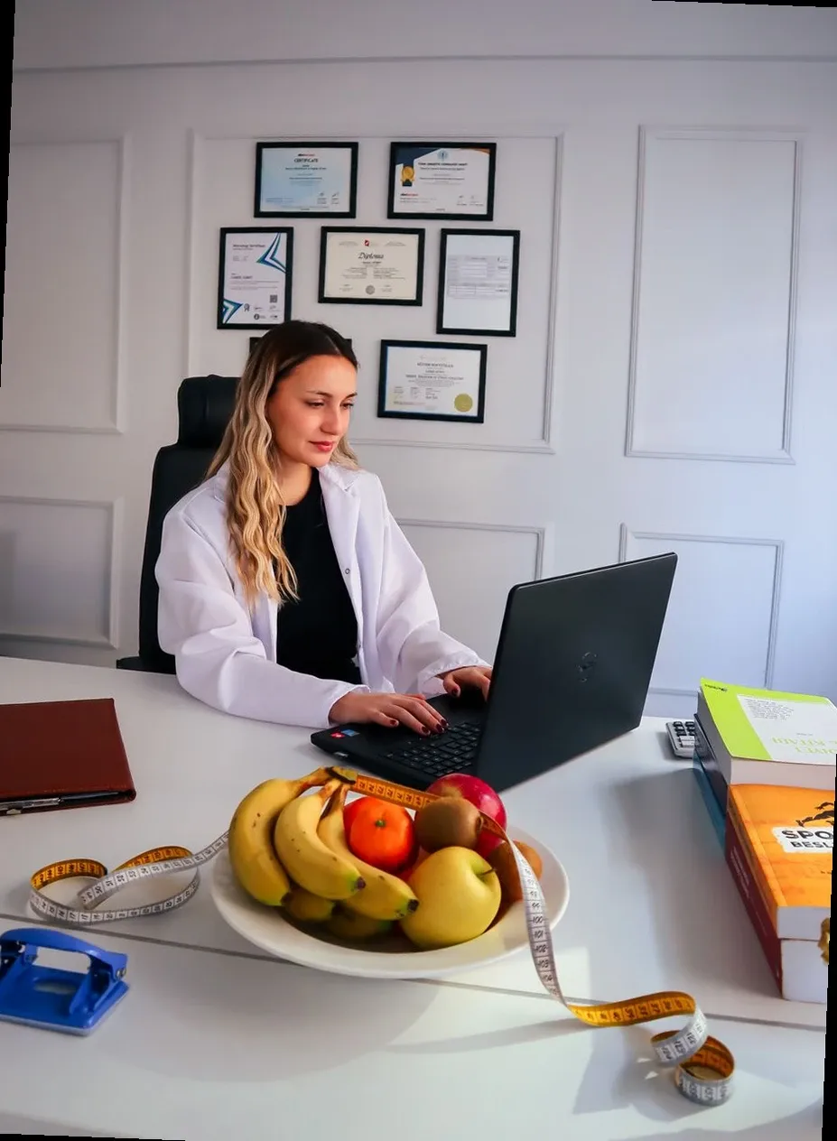 consultazione medica su dimagrimento e metformina