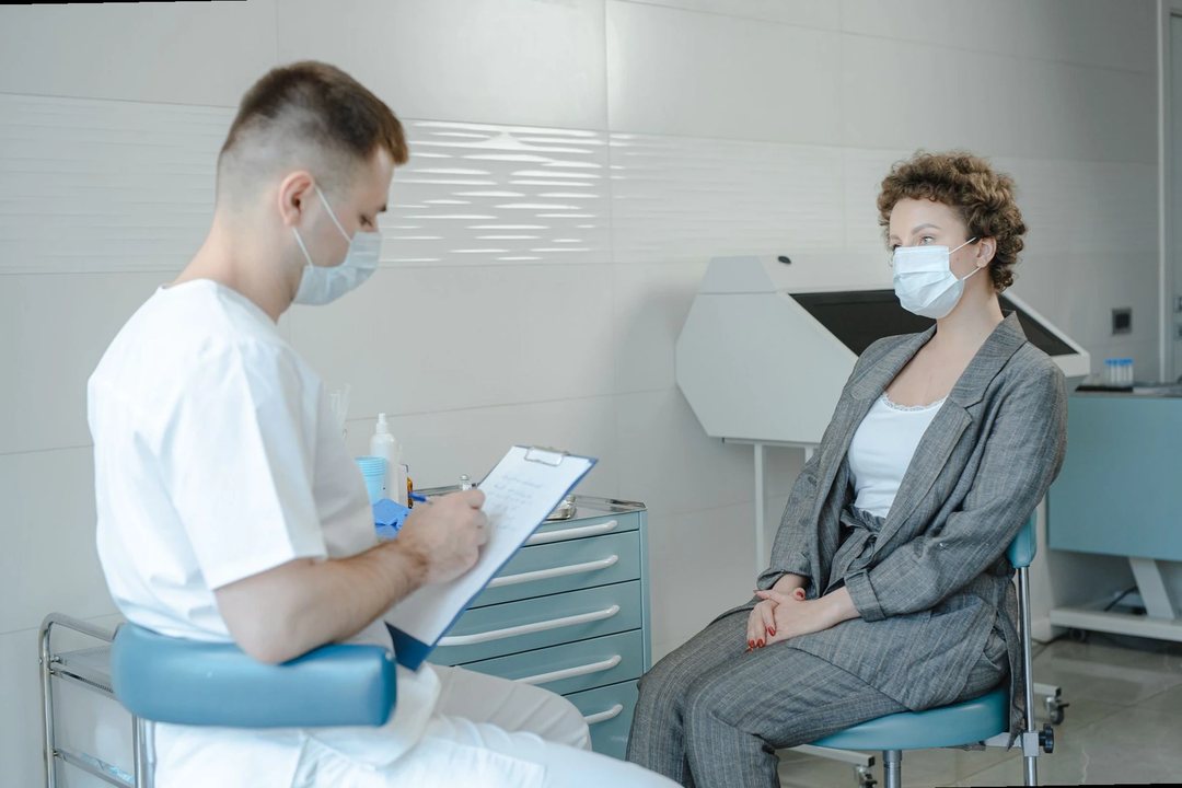 consultazione medica su ivermectina