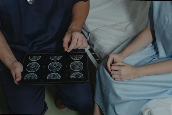 consulto medico su salute cerebrale