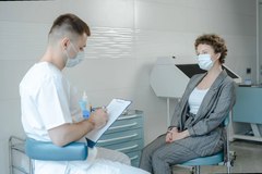 consultazione medica su ivermectina